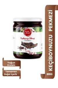 KEÇİBOYNUZU PEKMEZİ