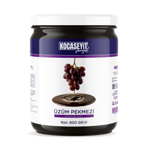ÜZÜM PEKMEZİ