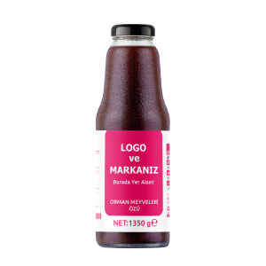 TANELİ KARIŞIK ORMAN MEYVE ÖZÜ