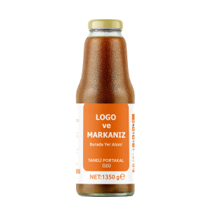 TANELİ PORTAKAL ÖZÜ