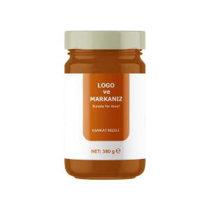 KAMKAT REÇELİ (%65 MEYVE)