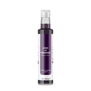 KARADUT AROMALI ŞURUP