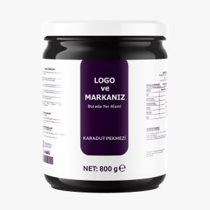 KARADUT PEKMEZİ