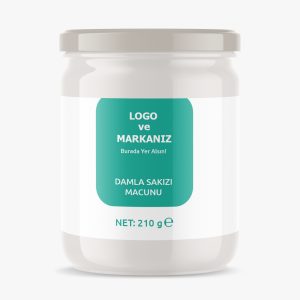 DAMLA SAKIZ REÇELİ