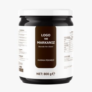 HURMA PEKMEZİ